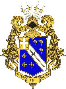 APO Coat of Arms