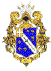 APO Coat of Arms